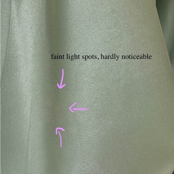 Exceptionally RARE Mia Dress As Seen On Blair Waldorf On Gossip Girl (US 6) - Picture 4 of 7